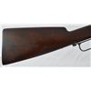 Image 2 : Winchester Model 1873 Rifle Serial no. 191439B  .38-40  26"octagon barrel smooth grey brown finish w