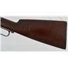 Image 7 : Winchester Model 1873 Rifle Serial no. 191439B  .38-40  26"octagon barrel smooth grey brown finish w