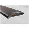 Image 10 : Winchester Model 1873 Rifle Serial no. 31005  26" half round / octagon barrel, thumb print dust cove