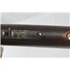 Image 11 : Winchester Model 1873 Rifle Serial no. 31005  26" half round / octagon barrel, thumb print dust cove