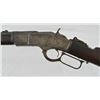 Image 5 : Winchester Model 1873 Rifle Serial no. 31005  26" half round / octagon barrel, thumb print dust cove