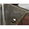 Image 13 : Sharps Model 1874 Three Band Rifle .45-70 Serial no. 161116  .45-70  30" barrel mottled grey-brown p
