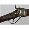 Image 3 : Sharps Model 1874 Three Band Rifle .45-70 Serial no. 161116  .45-70  30" barrel mottled grey-brown p