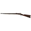 Image 6 : Sharps Model 1874 Three Band Rifle .45-70 Serial no. 161116  .45-70  30" barrel mottled grey-brown p
