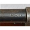 Image 12 : Winchester Model 1892 Rifle Serial no. 535093  .32WCF  24" round barrel button magazine. 40-50% cond