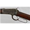 Image 8 : Winchester Model 1892 Rifle Serial no. 535093  .32WCF  24" round barrel button magazine. 40-50% cond