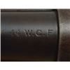 Image 12 : Winchester Model 1892 SRC Serial no. 220046  .44-40  20" barrel retaining 85% original finish. mottl