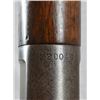 Image 13 : Winchester Model 1892 SRC Serial no. 220046  .44-40  20" barrel retaining 85% original finish. mottl