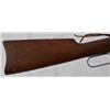 Image 2 : Winchester Model 1892 SRC Serial no. 220046  .44-40  20" barrel retaining 85% original finish. mottl