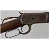 Image 3 : Winchester Model 1892 SRC Serial no. 220046  .44-40  20" barrel retaining 85% original finish. mottl