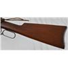 Image 7 : Winchester Model 1892 SRC Serial no. 220046  .44-40  20" barrel retaining 85% original finish. mottl