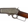 Image 12 : Marlin Model 1893 Rifle .32-40 Serial no. 109092  .32-40  26" barrel. in good working condition. blu