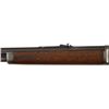 Image 13 : Marlin Model 1893 Rifle .32-40 Serial no. 109092  .32-40  26" barrel. in good working condition. blu