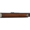Image 9 : Marlin Model 1893 Rifle .32-40 Serial no. 109092  .32-40  26" barrel. in good working condition. blu