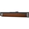 Image 11 : Marlin Model 1893 Rifle .32-40 Serial no. 199895 .32-40  26" half octagon barrel with 1/2 magazine b