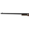 Image 12 : Marlin Model 1893 Rifle .32-40 Serial no. 199895 .32-40  26" half octagon barrel with 1/2 magazine b