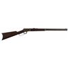 Image 1 : Marlin Model 92 .32 Rifle Serial no. 92928 .32 caliber  24" barrel  brown patina with varnish loss o
