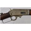 Image 3 : Marlin Model 1893 Rifle 30.- 30 Serial no. 162964  .30-30  26" octagon barrel in good working condit
