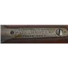 Image 11 : Winchester Model 1894 Rifle .38-.55 Serial no. 419259  26" round barrel. approx. 50% finish over a b