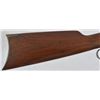 Image 14 : Winchester Model 1894 Rifle .38-.55 Serial no. 419259  26" round barrel. approx. 50% finish over a b