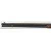 Image 22 : Winchester Model 1894 Rifle .38-.55 Serial no. 419259  26" round barrel. approx. 50% finish over a b
