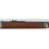 Image 4 : Winchester Model 1894 Rifle .38-.55 Serial no. 419259  26" round barrel. approx. 50% finish over a b