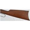 Image 7 : Winchester Model 1894 Rifle .38-.55 Serial no. 419259  26" round barrel. approx. 50% finish over a b