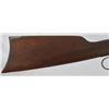 Image 2 : Winchester Model 1894 Rifle Serial no. 904757 .30 WCF 26" octagon barrel. approx. 50% finish over br