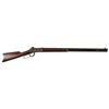 Image 1 : Winchester Model 1894 Rifle Serial no. 245378  .30WCF 26" round barrel.60% finish turning to plum br