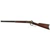 Image 2 : Winchester Model 1894 Rifle Serial no. 245378  .30WCF 26" round barrel.60% finish turning to plum br