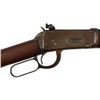 Image 6 : Winchester Model 1894 Rifle Serial no. 245378  .30WCF 26" round barrel.60% finish turning to plum br