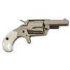 Image 1 : Colt New Line .38 Revolver Serial no. 2568 .38 rimfire etched panel barrel excellent 98%+ original f