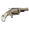 Image 2 : Colt New Line .38 Revolver Serial no. 2568 .38 rimfire etched panel barrel excellent 98%+ original f