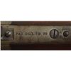 Image 12 : Winchester Model 1885 Rifle .32-20 Serial no. 29023 .32-20  28" octagon barrel  in good working cond