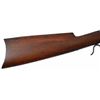Image 3 : Winchester Model 1885 Rifle .32-20 Serial no. 29023 .32-20  28" octagon barrel  in good working cond