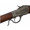 Image 4 : Winchester Model 1885 Rifle .32-20 Serial no. 29023 .32-20  28" octagon barrel  in good working cond