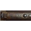 Image 13 : Winchester Model 1885 Rifle 32. Short Serial no. 47946  .32 short  26" octagon barrel. 70-80% condit