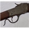 Image 3 : Winchester Model 1885 Rifle 32. Short Serial no. 47946  .32 short  26" octagon barrel. 70-80% condit