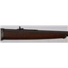 Image 4 : Winchester Model 1885 Rifle 32. Short Serial no. 47946  .32 short  26" octagon barrel. 70-80% condit