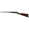 Image 6 : Winchester Model 1885 Rifle 32. Short Serial no. 47946  .32 short  26" octagon barrel. 70-80% condit