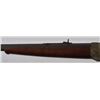 Image 9 : Winchester Model 1885 Rifle 32. Short Serial no. 47946  .32 short  26" octagon barrel. 70-80% condit