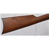 Image 2 : Winchester Model 1890 Rifle .22 short Serial no. 149642  .22 short pump action rifle with 24" octago