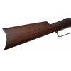 Image 2 : Marlin Model 1894 Takedown Rifle Serial no. 172687  .32-20  24" octagon barrel. in good working orde
