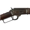Image 3 : Marlin Model 1894 Takedown Rifle Serial no. 172687  .32-20  24" octagon barrel. in good working orde