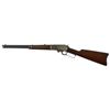 Image 6 : Marlin Model 93 Carbine Serial no. 9958  30.- 30. 20" barrel. in good working order. retaining 50-60