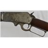 Image 8 : Marlin Model 93 Carbine Serial no. 9958  30.- 30. 20" barrel. in good working order. retaining 50-60