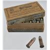 Image 5 : Collection of Vintage Winchester Ammunition Boxes 1 - Box 50 - .44 Cal  2 - Box 50 - .38,Long  1 - B