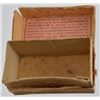 Image 7 : Collection of Vintage Winchester Ammunition Boxes 1 - Box 50 - .44 Cal  2 - Box 50 - .38,Long  1 - B