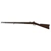 Image 6 : U.S. Springfield Model 1863 Musket Dated 1864 Antique Civil War musket in good working condition. Ev