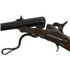Image 12 : Maynard 2nd Model Civil War Carbine Serial No. 19326  percussion. 20" barrel. in good working condit